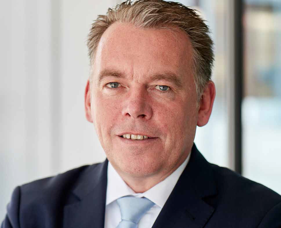 foto von dirk wischnewski